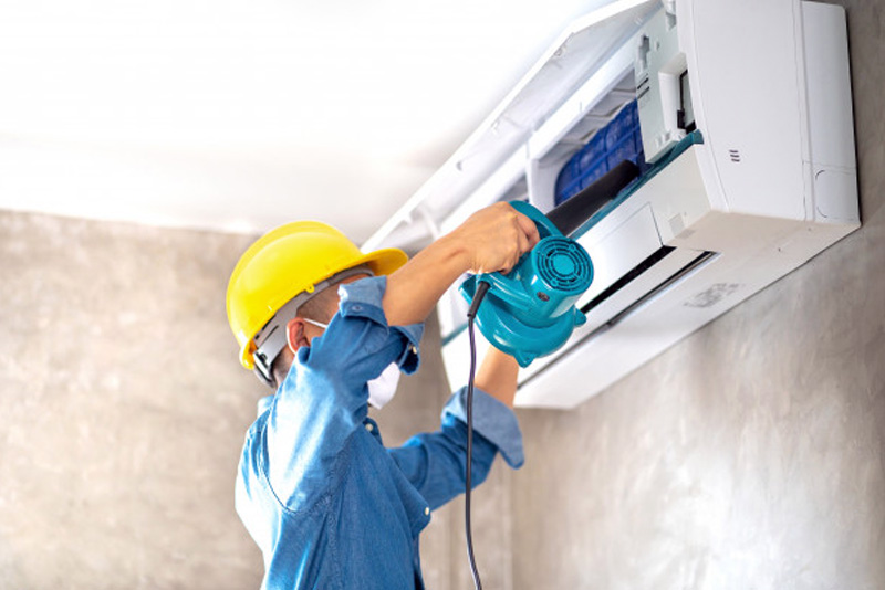 Air Conditioning AMC Services: Reliable and Efficient Solutions