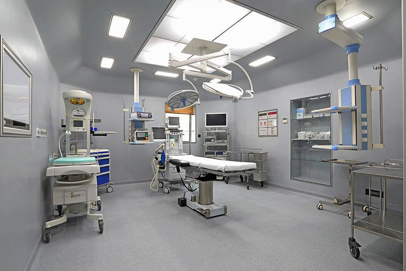 Elevating Surgical Efficiency: Discover Modular OT Solutions