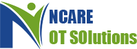 Ncare OT Solutions Logo